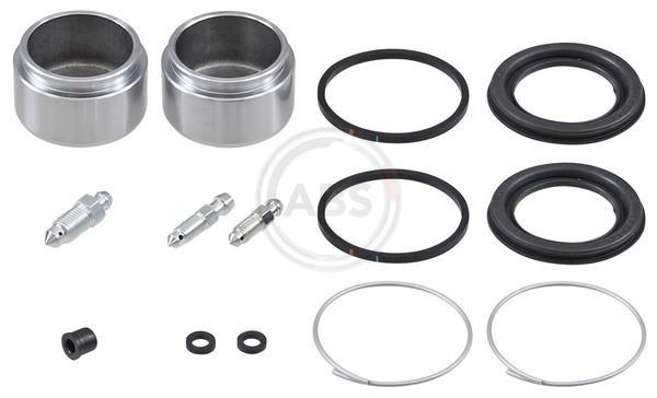 Kit de réparation d'étrier de frein A.B.S. ALL BRAKE SYSTEMS BV. ref. 57787