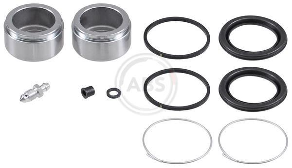 Kit de réparation d'étrier de frein A.B.S. ALL BRAKE SYSTEMS BV. ref. 57788