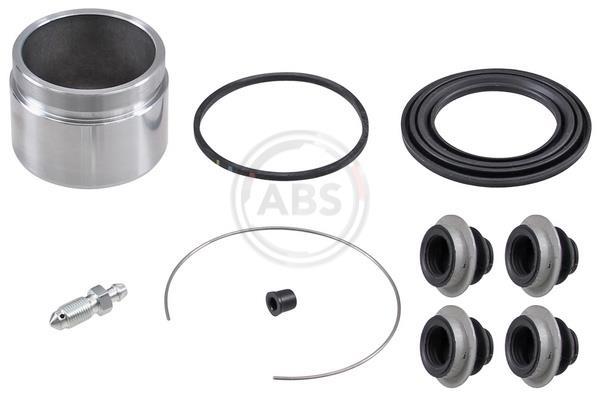 Kit de réparation d'étrier de frein A.B.S. ALL BRAKE SYSTEMS BV. ref. 57789