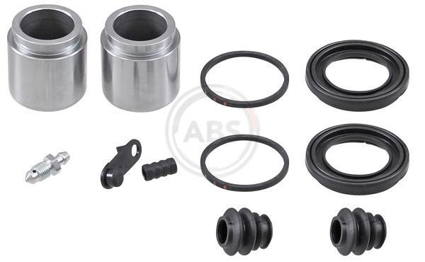 Kit de réparation d'étrier de frein A.B.S. ALL BRAKE SYSTEMS BV. ref. 57791