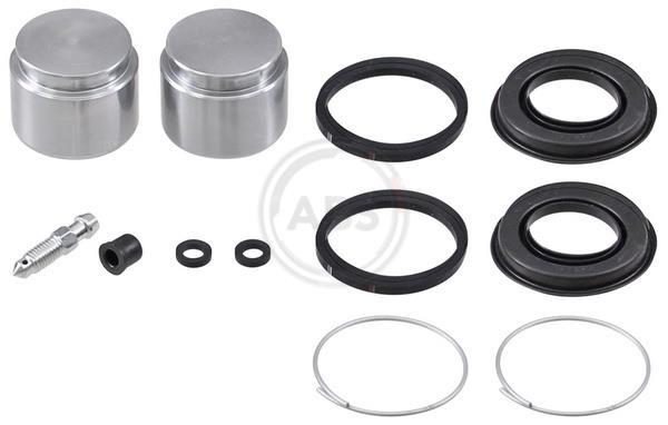 Kit de réparation d'étrier de frein A.B.S. ALL BRAKE SYSTEMS BV. ref. 57792