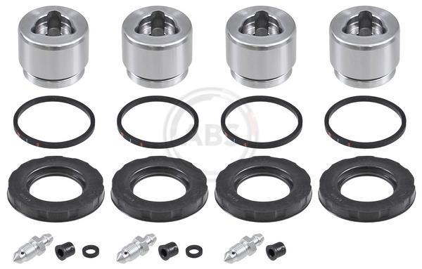 Kit de réparation d'étrier de frein A.B.S. ALL BRAKE SYSTEMS BV. ref. 57793