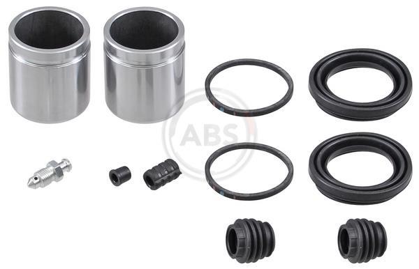 Kit de réparation d'étrier de frein A.B.S. ALL BRAKE SYSTEMS BV. ref. 57796