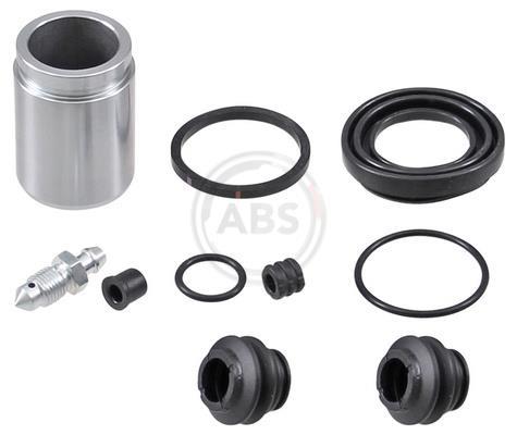 Kit de réparation d'étrier de frein A.B.S. ALL BRAKE SYSTEMS BV. ref. 57798