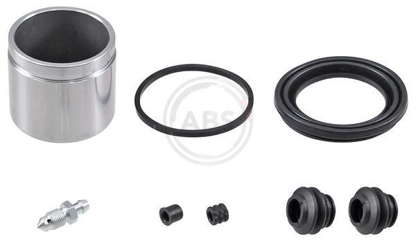 Kit de réparation d'étrier de frein A.B.S. ALL BRAKE SYSTEMS BV. 57799