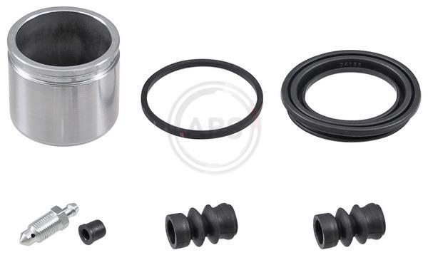 Kit de réparation d'étrier de frein A.B.S. ALL BRAKE SYSTEMS BV. ref. 57801
