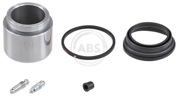 Kit de réparation d'étrier de frein A.B.S. ALL BRAKE SYSTEMS BV. ref. 57802