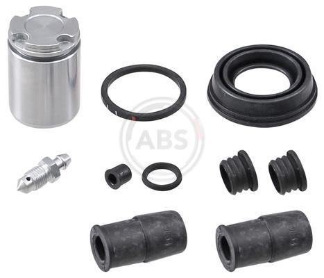 Kit de réparation d'étrier de frein A.B.S. ALL BRAKE SYSTEMS BV. ref. 57803