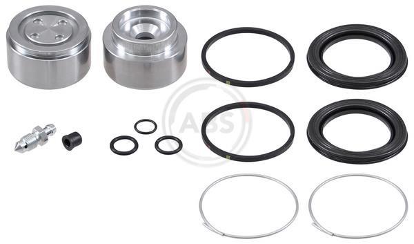 Kit de réparation d'étrier de frein A.B.S. ALL BRAKE SYSTEMS BV. ref. 57804