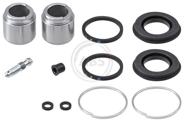 Kit de réparation d'étrier de frein A.B.S. ALL BRAKE SYSTEMS BV. ref. 57805