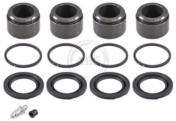 Kit de réparation d'étrier de frein A.B.S. ALL BRAKE SYSTEMS BV. ref. 57806