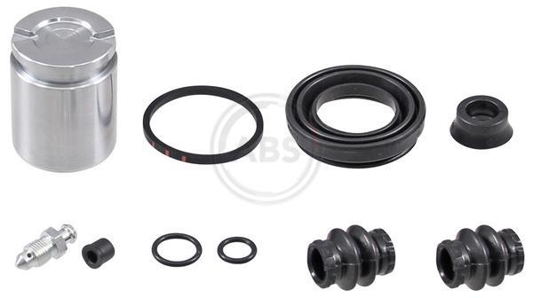 Kit de réparation d'étrier de frein A.B.S. ALL BRAKE SYSTEMS BV. ref. 57810
