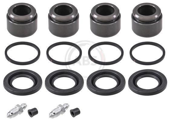Kit de réparation d'étrier de frein A.B.S. ALL BRAKE SYSTEMS BV. 57811