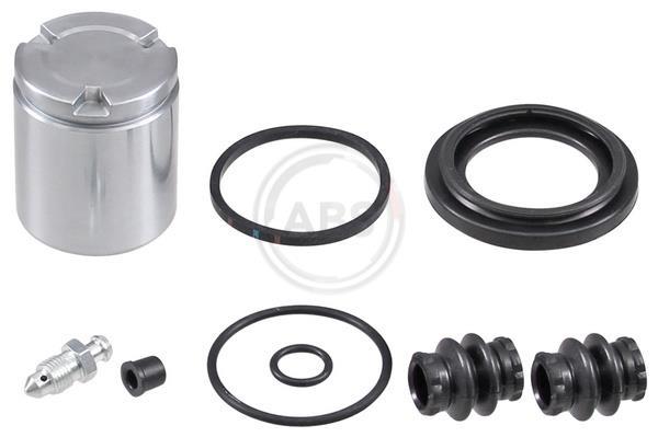 Kit de réparation d'étrier de frein A.B.S. ALL BRAKE SYSTEMS BV. ref. 57812