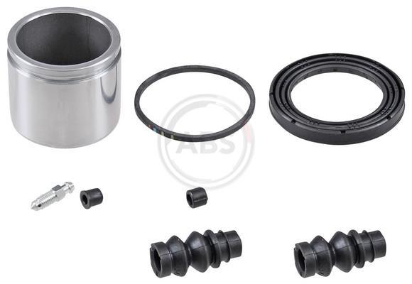 Kit de réparation d'étrier de frein A.B.S. ALL BRAKE SYSTEMS BV. ref. 57813