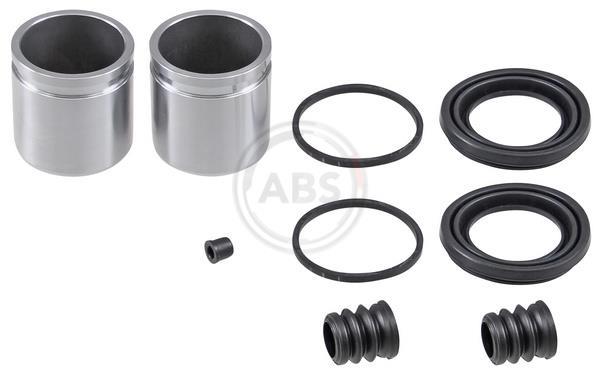 Kit de réparation d'étrier de frein A.B.S. ALL BRAKE SYSTEMS BV. ref. 57814