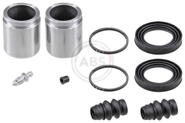 Kit de réparation d'étrier de frein A.B.S. ALL BRAKE SYSTEMS BV. ref. 57816