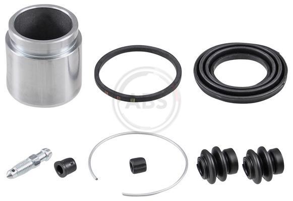 Kit de réparation d'étrier de frein A.B.S. ALL BRAKE SYSTEMS BV. ref. 57818