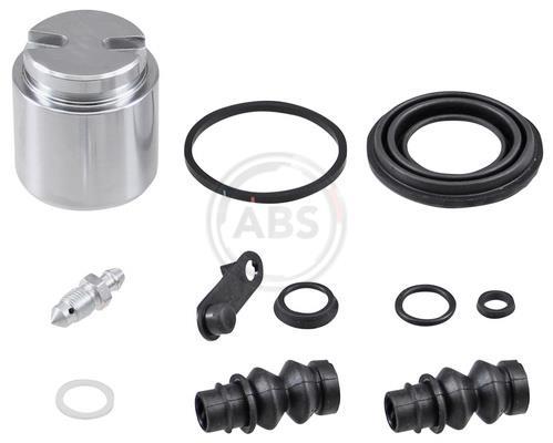 Kit de réparation d'étrier de frein A.B.S. ALL BRAKE SYSTEMS BV. ref. 57819