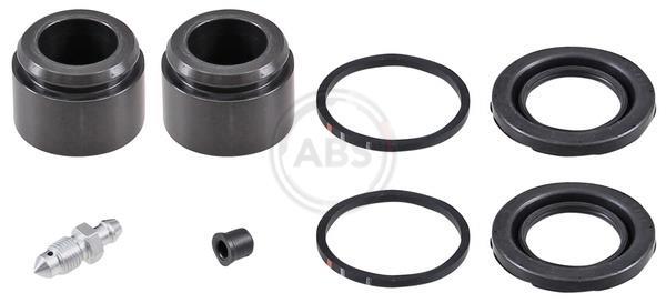Kit de réparation d'étrier de frein A.B.S. ALL BRAKE SYSTEMS BV. ref. 57820