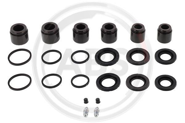 Kit de réparation d'étrier de frein A.B.S. ALL BRAKE SYSTEMS BV. ref. 57821