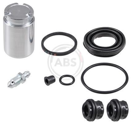 Kit de réparation d'étrier de frein A.B.S. ALL BRAKE SYSTEMS BV. ref. 57822