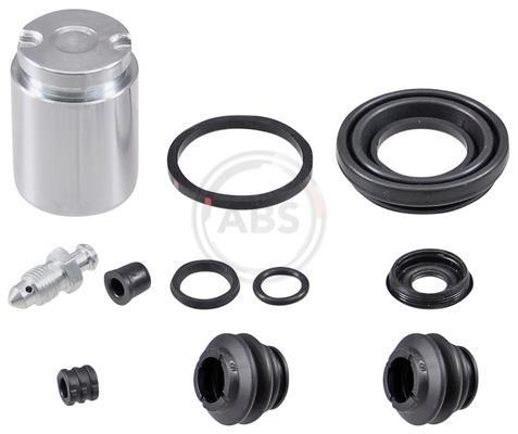 Kit de réparation d'étrier de frein A.B.S. ALL BRAKE SYSTEMS BV. ref. 57823
