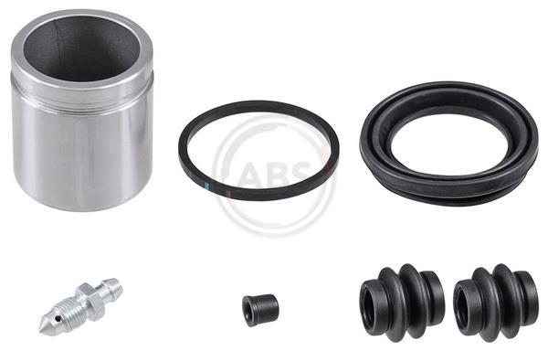 Kit de réparation d'étrier de frein A.B.S. ALL BRAKE SYSTEMS BV. ref. 57824