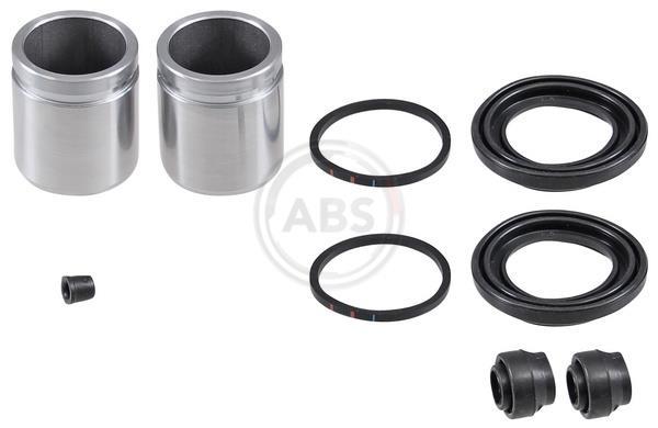 Kit de réparation d'étrier de frein A.B.S. ALL BRAKE SYSTEMS BV. ref. 57827