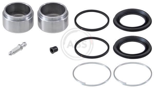 Kit de réparation d'étrier de frein A.B.S. ALL BRAKE SYSTEMS BV. ref. 57828