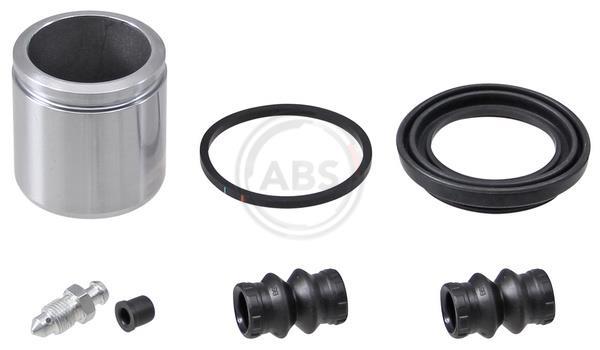 Kit de réparation d'étrier de frein A.B.S. ALL BRAKE SYSTEMS BV. ref. 57832