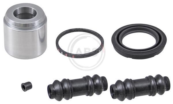 Kit de réparation d'étrier de frein A.B.S. ALL BRAKE SYSTEMS BV. ref. 57833