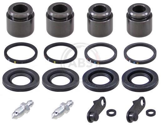 Kit de réparation d'étrier de frein A.B.S. ALL BRAKE SYSTEMS BV. ref. 57838