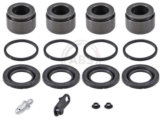 Kit de réparation d'étrier de frein A.B.S. ALL BRAKE SYSTEMS BV. ref. 57839