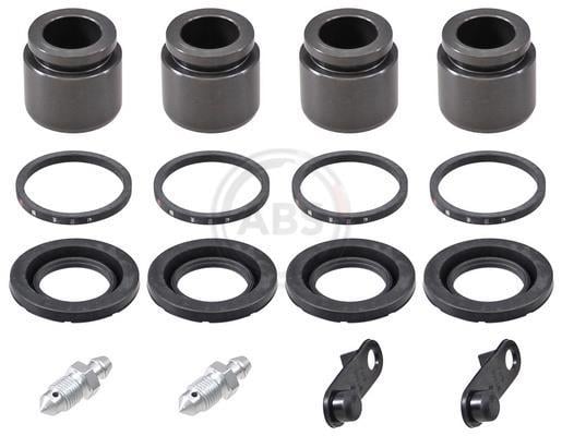 Kit de réparation d'étrier de frein A.B.S. ALL BRAKE SYSTEMS BV. ref. 57842