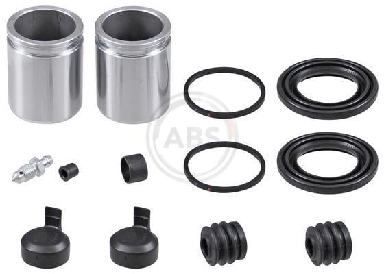 Kit de réparation d'étrier de frein A.B.S. ALL BRAKE SYSTEMS BV. ref. 57843
