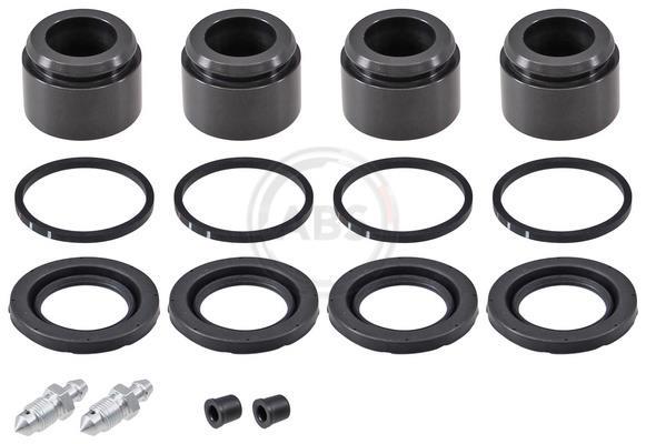 Kit de réparation d'étrier de frein A.B.S. ALL BRAKE SYSTEMS BV. ref. 57844