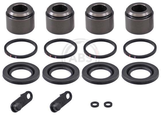 Kit de réparation d'étrier de frein A.B.S. ALL BRAKE SYSTEMS BV. ref. 57847