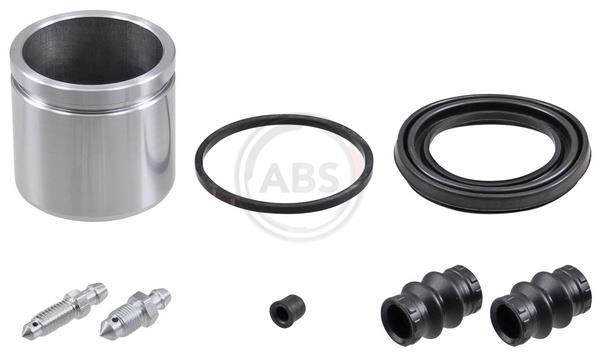 Kit de réparation d'étrier de frein A.B.S. ALL BRAKE SYSTEMS BV. ref. 57848