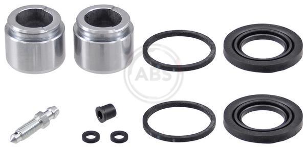 Kit de réparation d'étrier de frein A.B.S. ALL BRAKE SYSTEMS BV. ref. 57849
