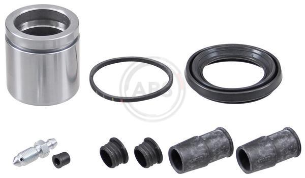 Kit de réparation d'étrier de frein A.B.S. ALL BRAKE SYSTEMS BV. ref. 57850