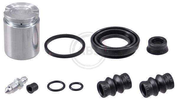 Kit de réparation d'étrier de frein A.B.S. ALL BRAKE SYSTEMS BV. ref. 57851