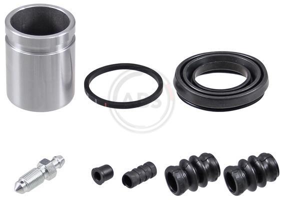 Kit de réparation d'étrier de frein A.B.S. ALL BRAKE SYSTEMS BV. ref. 57852