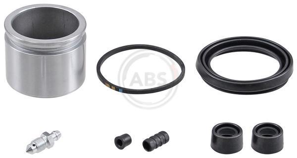 Kit de réparation d'étrier de frein A.B.S. ALL BRAKE SYSTEMS BV. ref. 57854