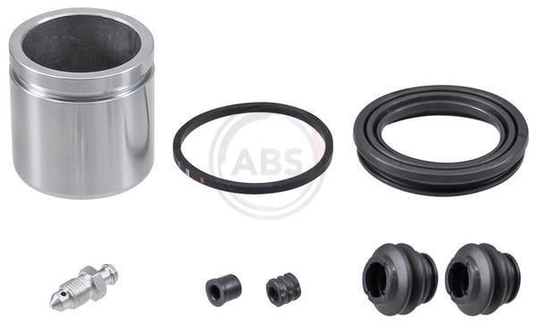 Kit de réparation d'étrier de frein A.B.S. ALL BRAKE SYSTEMS BV. ref. 57855