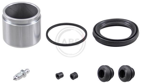 Kit de réparation d'étrier de frein A.B.S. ALL BRAKE SYSTEMS BV. ref. 57857