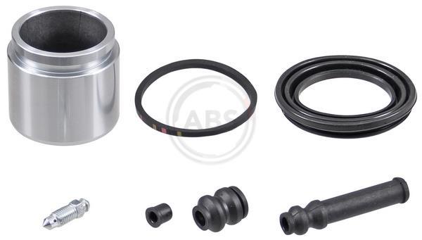 Kit de réparation d'étrier de frein A.B.S. ALL BRAKE SYSTEMS BV. ref. 57858