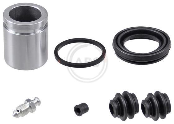 Kit de réparation d'étrier de frein A.B.S. ALL BRAKE SYSTEMS BV. ref. 57859