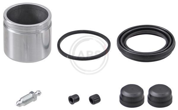 Kit de réparation d'étrier de frein A.B.S. ALL BRAKE SYSTEMS BV. ref. 57860
