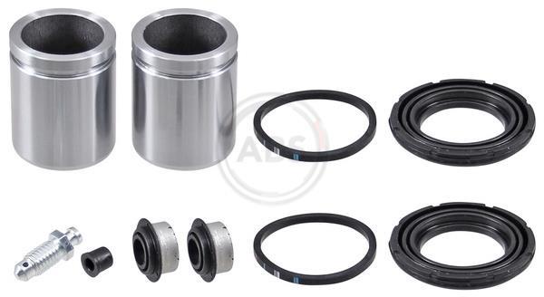 Kit de réparation d'étrier de frein A.B.S. ALL BRAKE SYSTEMS BV. ref. 57861